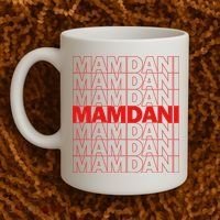 Mamdami Coffee Mug thumb 2