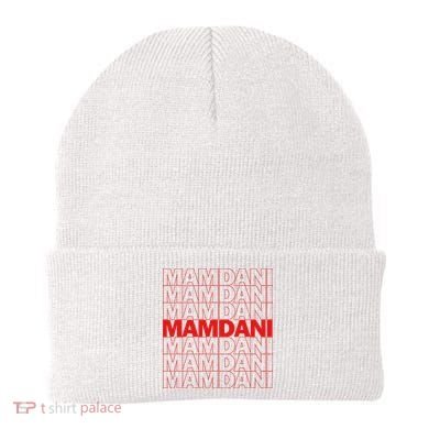 Mamdami Beanie