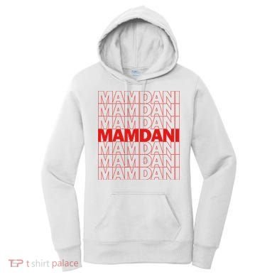 Mamdami Women's Hoodie