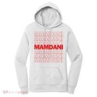 Mamdami Women's Hoodie thumb 0