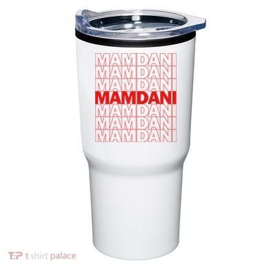Mamdami Tumbler