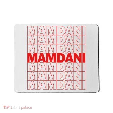 Mamdami Mousepad