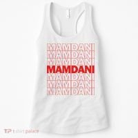 Mamdami Women's Tank Top thumb 0