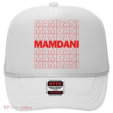 Mamdami Hat