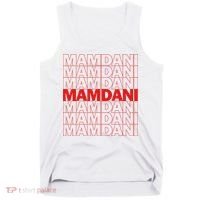 Mamdami Tank Top thumb 0