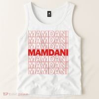 Mamdami Tank Top thumb 2