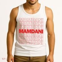 Mamdami Tank Top thumb 3