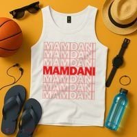 Mamdami Tank Top thumb 4