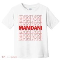 Mamdami Toddler T-Shirt thumb 0