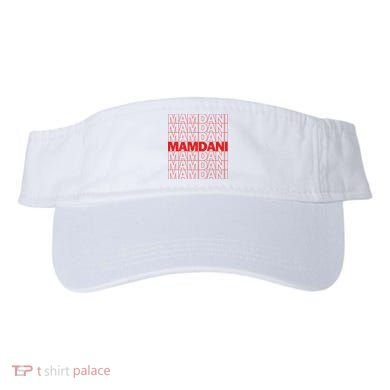 Mamdami Visor