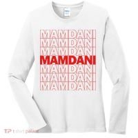 Mamdami Women's Long Sleeve Shirt thumb 0