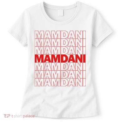 Mamdami Women's T-Shirt