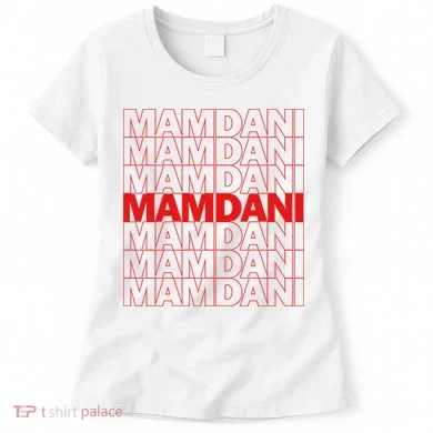 Mamdami Women's T-Shirt