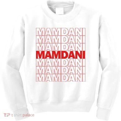 Mamdami Kids Sweatshirt
