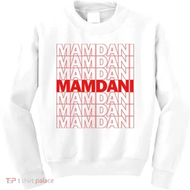Kids Sweatshirt
