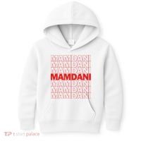 Mamdami Kids Hoodie thumb 0