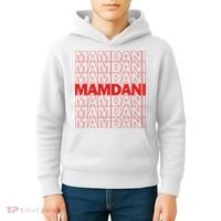 Mamdami Kids Hoodie thumb 4