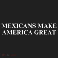 Mexicans Make America Great Women's Sweatshirt thumb 2
