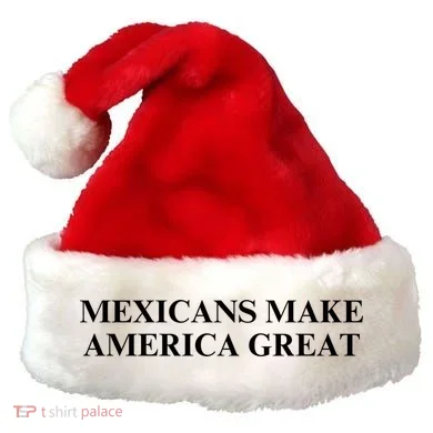Santa Hat