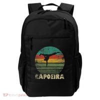 Mixed Martial Arts Kickboxing Capoeira Backpack thumb 0