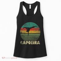 Mixed Martial Arts Kickboxing Capoeira Women's Tank Top thumb 0