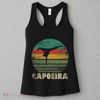 Mixed Martial Arts Kickboxing Capoeira Women's Tank Top thumb 3