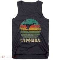 Mixed Martial Arts Kickboxing Capoeira Tank Top thumb 0