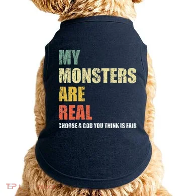 Doggie Tank
