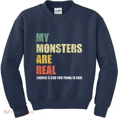 Kids Sweatshirt