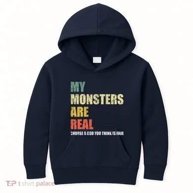 Kids Hoodie