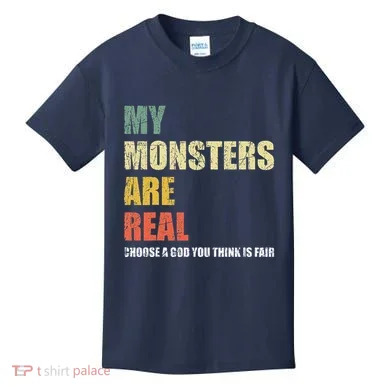 Kids T-Shirt