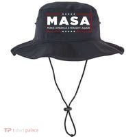 MASA Make America Straight Again Bucket Hat thumb 0