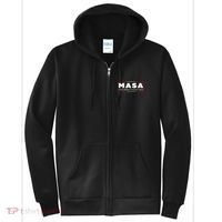 MASA Make America Straight Again Full Zip Hoodie thumb 0
