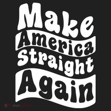 MASA Make America Straight Again Adult Drive Performance Visor