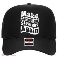 MASA Make America Straight Again Hat thumb 0