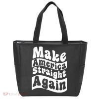 MASA Make America Straight Again Tote Bag thumb 0