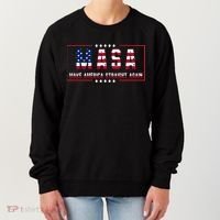 MASA Make America Straight Again Women's Sweatshirt thumb 0