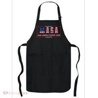 MASA Make America Straight Again Apron thumb 0