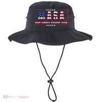 MASA Make America Straight Again Bucket Hat thumb 0