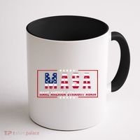 MASA Make America Straight Again Coffee Mug thumb 1