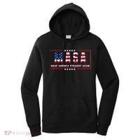 MASA Make America Straight Again Women's Hoodie thumb 0
