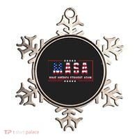 MASA Make America Straight Again Ornament thumb 0