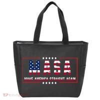 MASA Make America Straight Again Tote Bag thumb 0