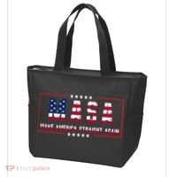 MASA Make America Straight Again Tote Bag thumb 3