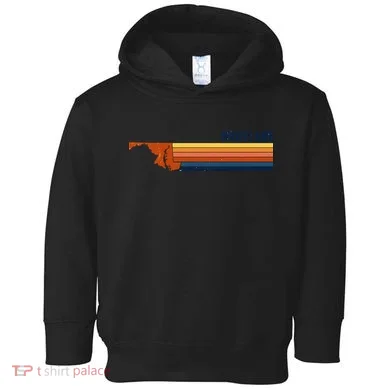 Toddler Hoodie