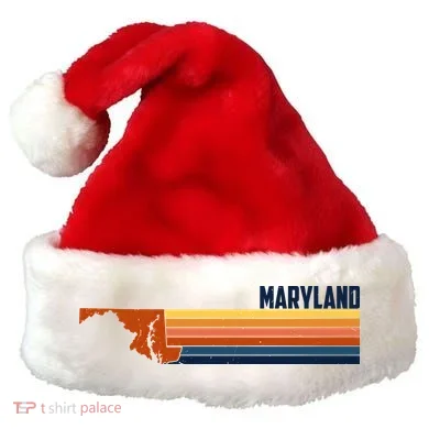 Santa Hat