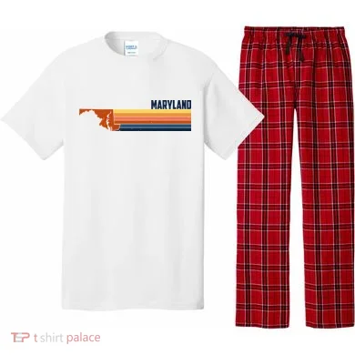 Pajama Set