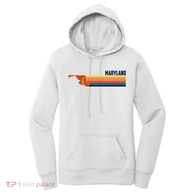 Women's Hoodie