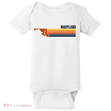 Baby Bodysuit