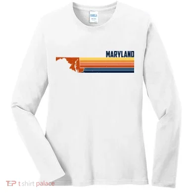 Women's Long Sleeve Shirt